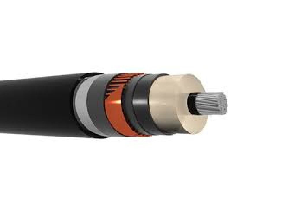 Cable de Aislado XT de Aluminio Media Tensión